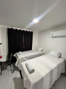 Apartamento no coração do Manaíra