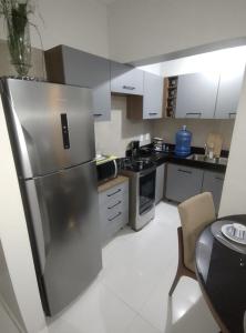 Apartamento localizacao privilegiada