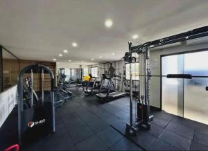 Apartamento localizacao privilegiada