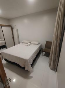 Apartamento localizacao privilegiada