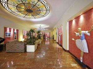 Mercure Reggio Emilia Centro Astoria