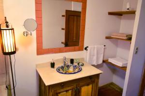 Hotel Observatorio TukunMapu