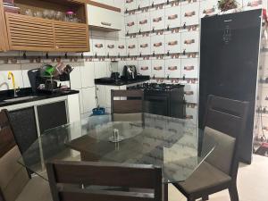 Casa COP30 MARAMBAIA