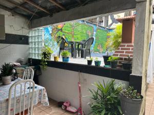 Casa COP30 MARAMBAIA