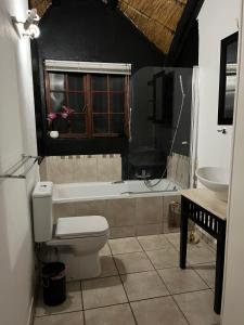 Home in Pretoria near Menlyn Maine