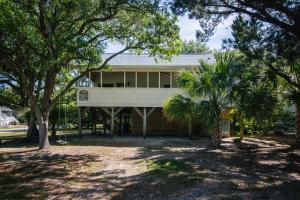 Edisto Echo - Ubytování bez kategorie ve městě Edisto Beach