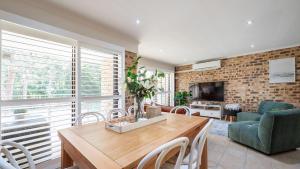 Nelson Bay Family Retreat