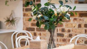 Nelson Bay Family Retreat