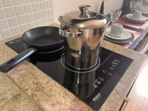 Studio Executivo Beira Mar com Piscina e Academia - Salvador