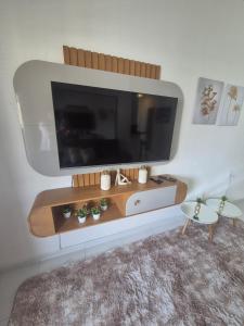 Apart Hotel Copacabana