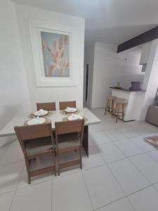 Apart Hotel Copacabana