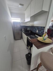 Apart Hotel Copacabana