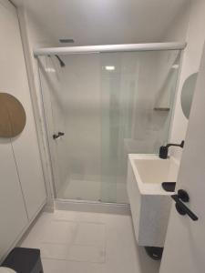 Apart Hotel Copacabana