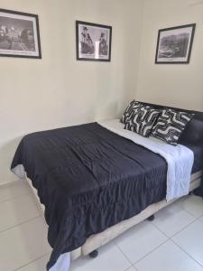 Apart Hotel Copacabana