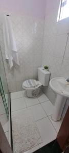 Pousada Sol de Berlinque