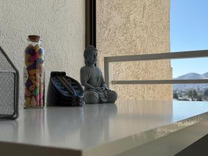 Departamento en condominio Los Carrera 2092 a pasos casino Antay