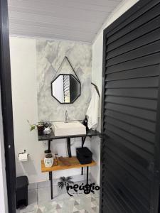 Refúgio Vibe do Mar