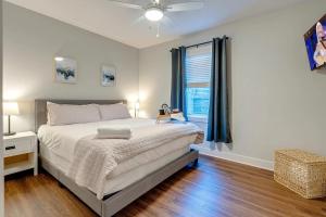 Melrose Mix - Rooftop Deck - 5 Mins to Broadway