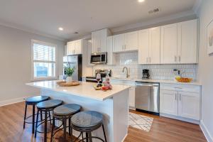 Melrose Mix - Rooftop Deck - 5 Mins to Broadway