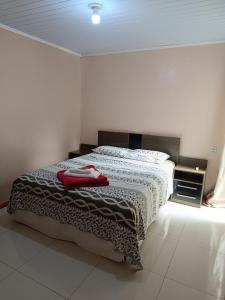 Apart hotel -1 Tranquilidade e conforto de casa