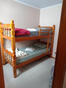 Apart hotel -1 Tranquilidade e conforto de casa