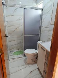 Apart hotel -1 Tranquilidade e conforto de casa