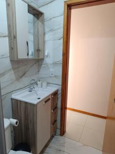 Apart hotel -1 Tranquilidade e conforto de casa