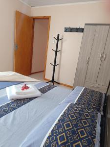 Apart hotel -1 Tranquilidade e conforto de casa