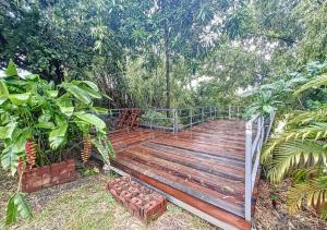 Pasak River Bungalow