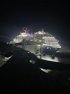 Scenic Sensation Luxury Villa with Ocean Views