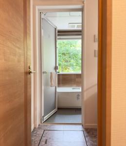 白马小山 5 bedrooms HAKUBA premium ski lodge