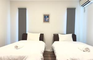 白马小山 5 bedrooms HAKUBA premium ski lodge