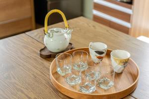 白马小山 5 bedrooms HAKUBA premium ski lodge