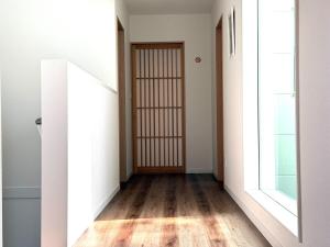 白马小山 5 bedrooms HAKUBA premium ski lodge