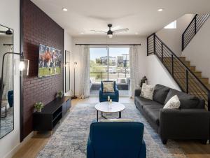 Montauk - Hot Tub - Heart of Old Town - 3hvězdičkové hotely ve městě Scottsdale