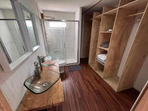 Bosque y Mar Chiloé