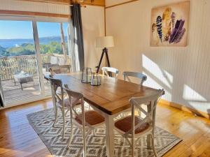 Bosque y Mar Chiloé