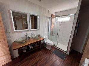 Bosque y Mar Chiloé