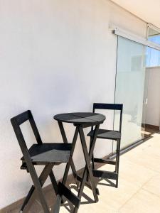 Apartamento com jacuzzi privativa 5 min do Metrô