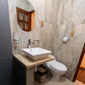 Apartamento de 1 habitación en planta baja