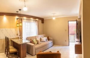 Apartamento de 1 habitación en planta baja