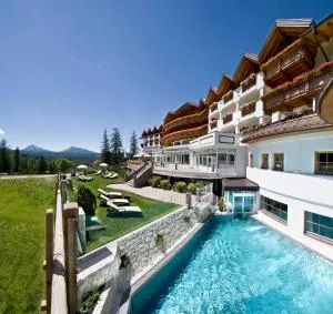 Hotel Sonnalp 4 Sterne Superior