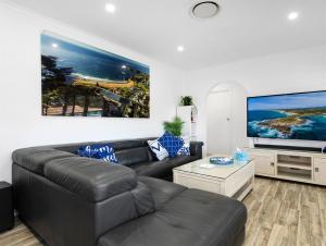 SKYES BEACH HOUSE spas sauna arcade machines