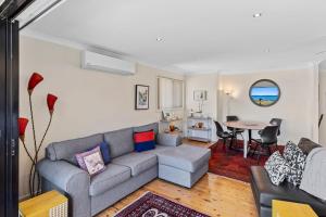 Sandy Place Beach House managed by Batemans Bay Accom