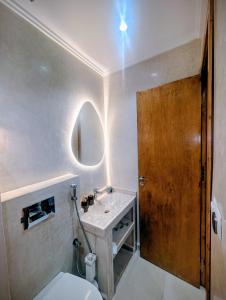 Superbe appartement à Agadir, Confort & tranquillité