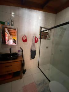 Casa Principal
