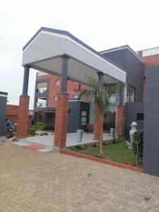 Papas Hotel Ga Marishane