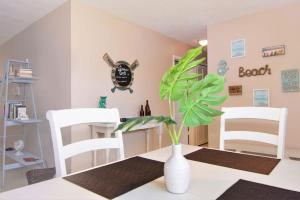 Beachy Home with Rec Room and Patio