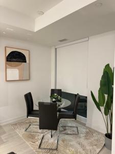 Spacious 3bedroom home in Square One Area