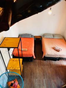 Cabañas Turi Lackar